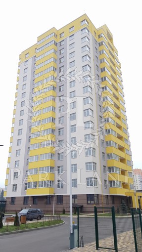 Квартира Виталия Скакуна (Академика Каблукова), 19а, Киев, Q-3530 - Фото