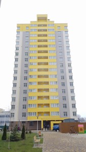 Apartment R-45116, Vitaliia Skakuna (Akademika Kablukova), 19а, Kyiv - Photo 2