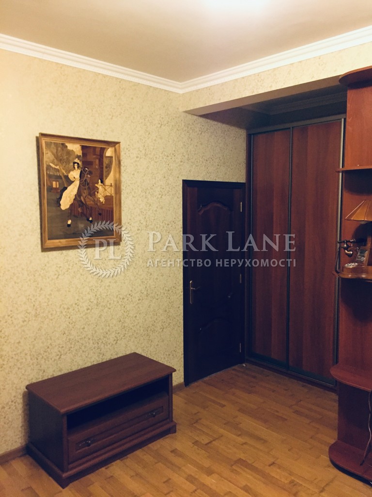 Квартира ул. Бульварно-Кудрявская (Воровского) , 36, Киев, J-17617 - Фото 16