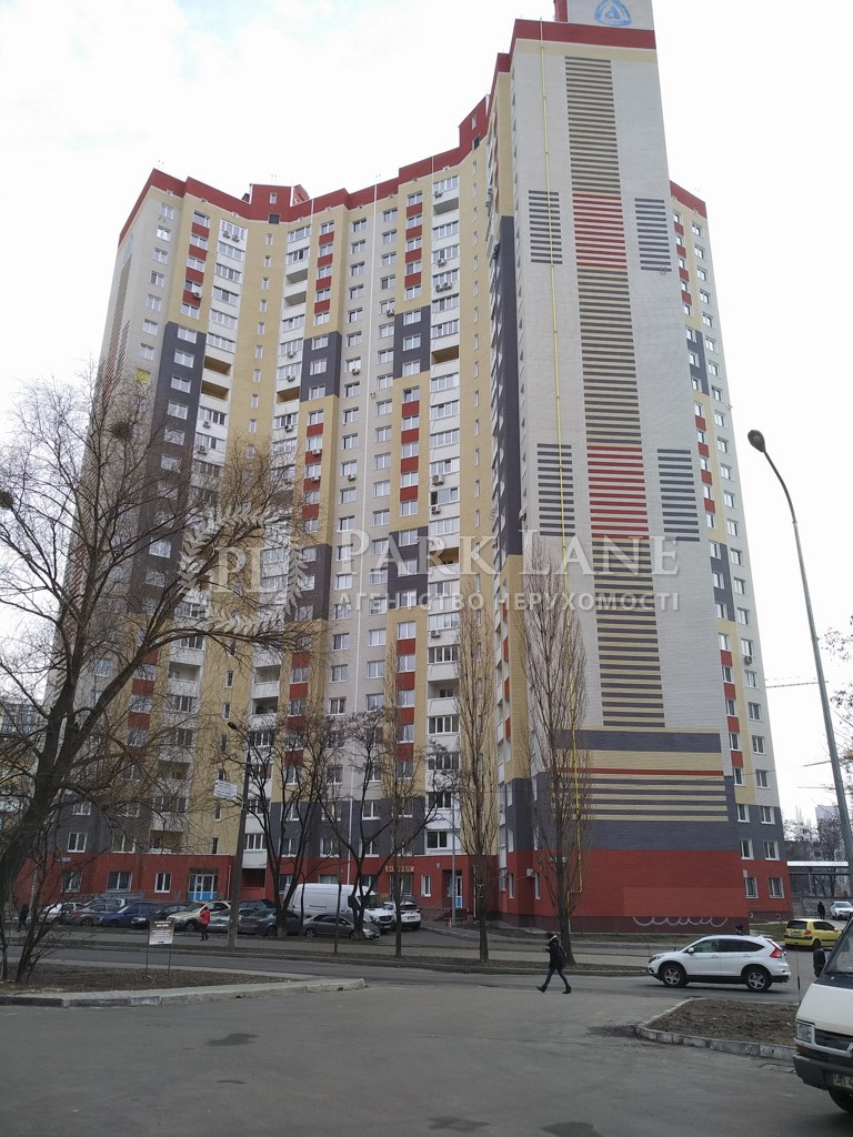 Квартира ул. Конева, 5д, Киев, G-533705 - Фото 1
