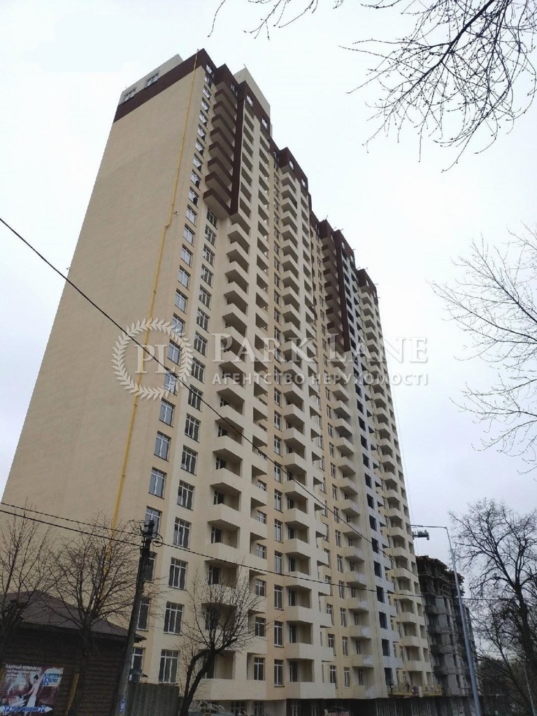 Квартира вул. Польова, 73, Київ, B-104857 - Фото 4