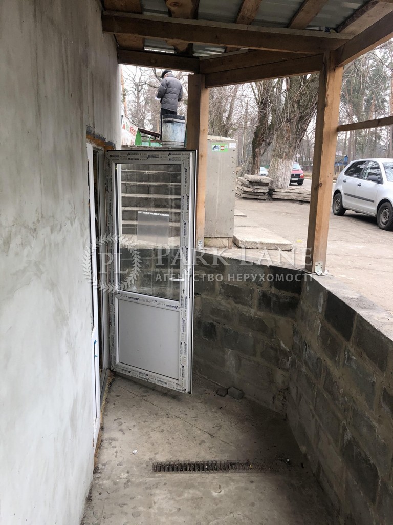  Нежилое помещение, ул. Юнкерова, Киев, Z-617985 - Фото 10