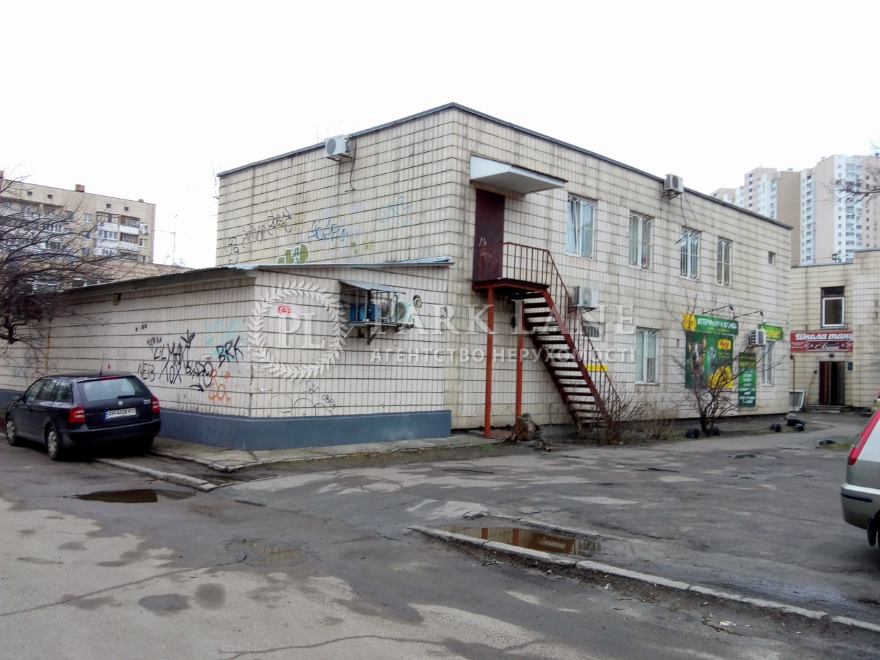  Офис, G-1505375, Здолбуновская, Киев - Фото 2