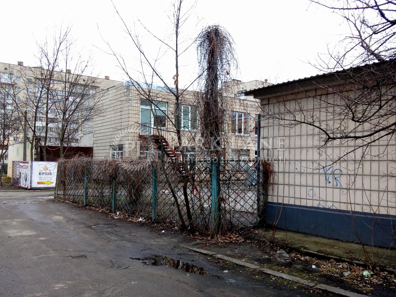  Офис, G-1505375, Здолбуновская, Киев - Фото 12