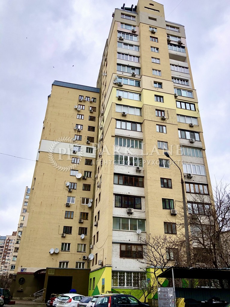 Квартира Героев Сталинграда просп., 14г, Киев, E-20005 - Фото 22