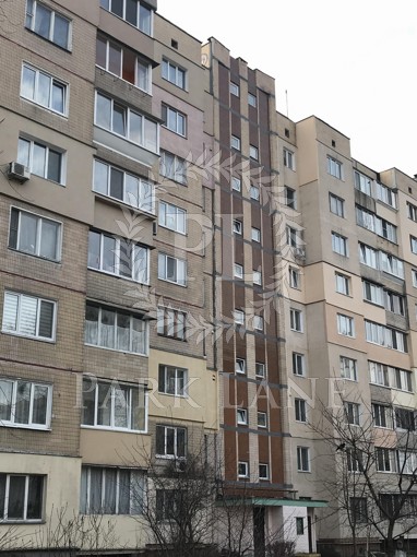 Квартира Коласа Якуба, 23, Киев, I-34632 - Фото