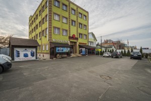  Office, G-172684, Stetsenka, Kyiv - Photo 1