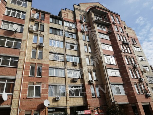 Квартира Дмитриевская, 9-11, Киев, I-34206 - Фото