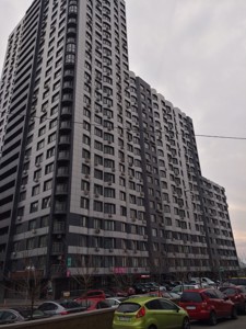 Квартира Q-3382, Завальная, 10г, Киев - Фото 3