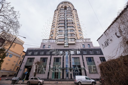 Apartment Nestorivskyi lane, 6, Kyiv, R-60965 - Photo