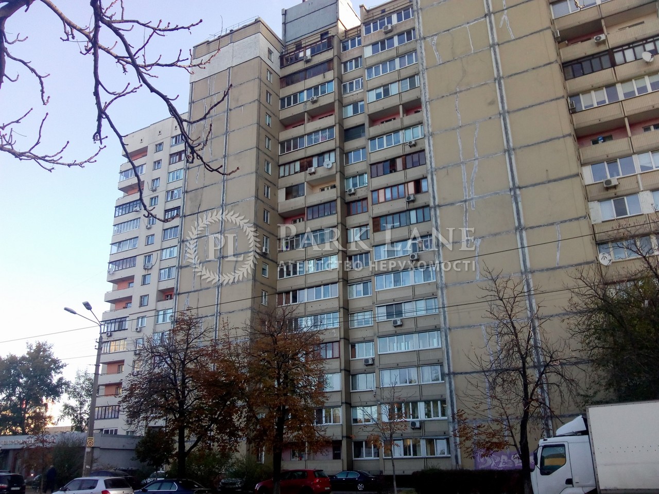 Квартира ул. Ялтинская, 15, Киев, G-782647 - Фото 25