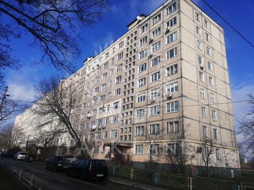 Квартира Приречная, 5, Киев, G-1914604 - Фото