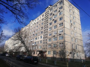 Квартира G-1914604, Приречная, 5, Киев - Фото 1