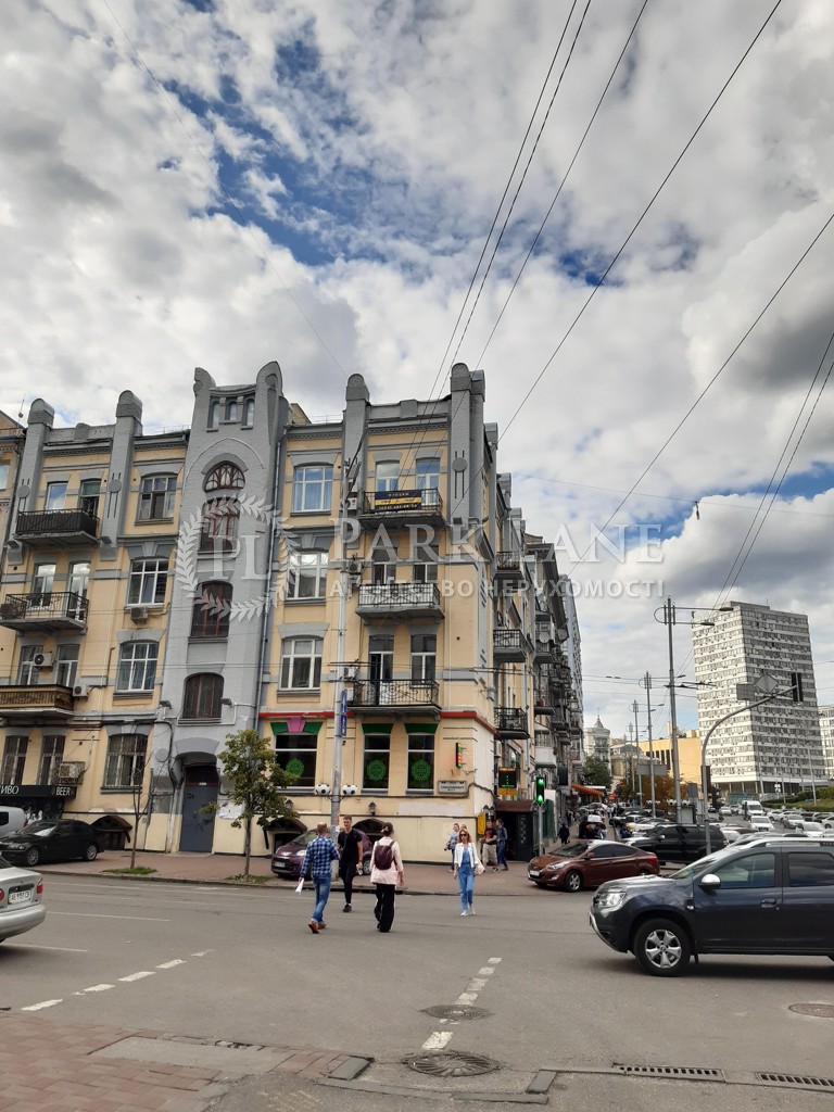  Офис, ул. Эспланадная, Киев, G-564919 - Фото 10
