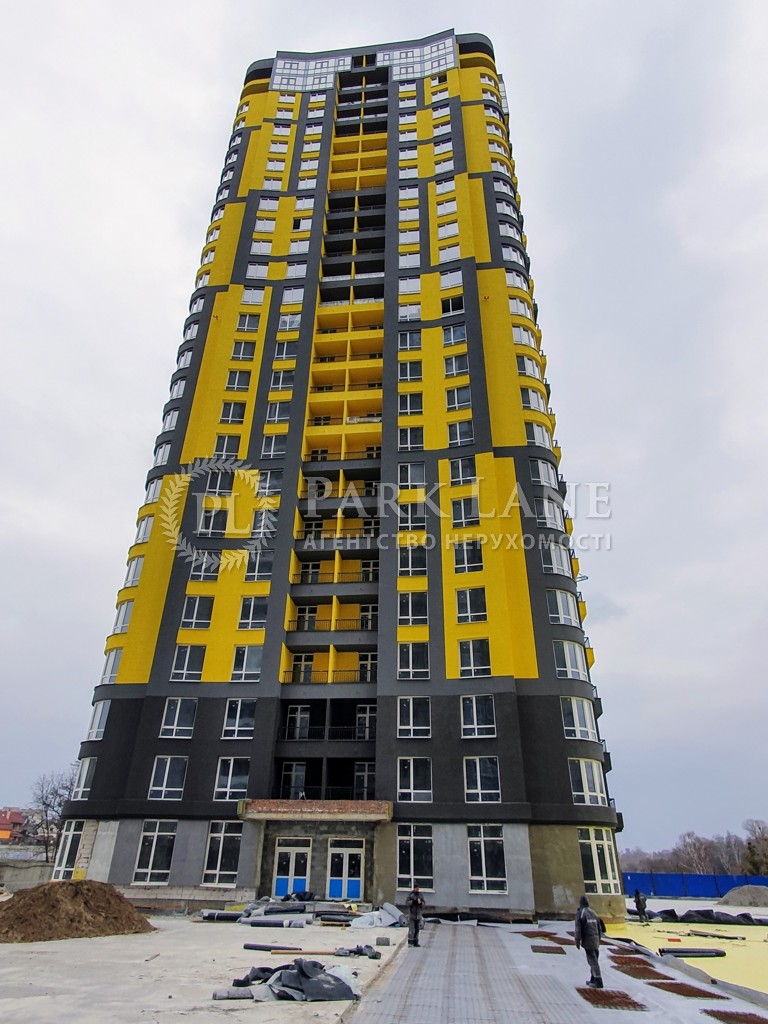 Apartment R-47642, Kadetskyi Hai, 12, Kyiv - Photo 2