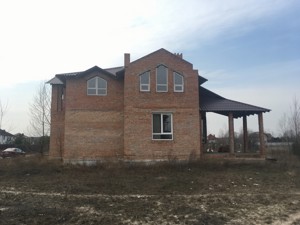 Будинок G-673481, Лебедівка (Вишгородський) - Фото 2