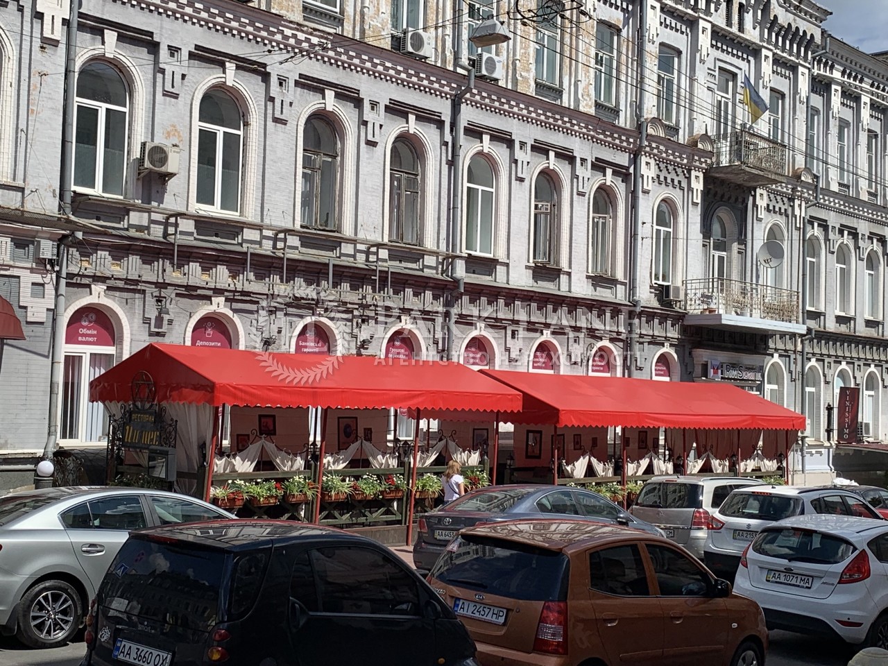  Ресторан, ул. Сагайдачного Петра, Киев, R-31975 - Фото 6