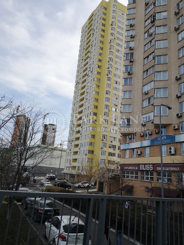 Квартира ул. Саперно-Слободская, 24, Киев, G-539000 - Фото 22