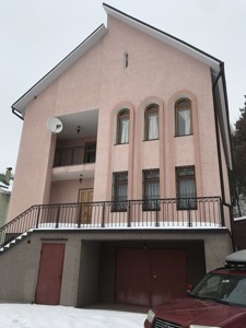House R-32270, Tykhanska, Stari Bezradychi - Photo 2