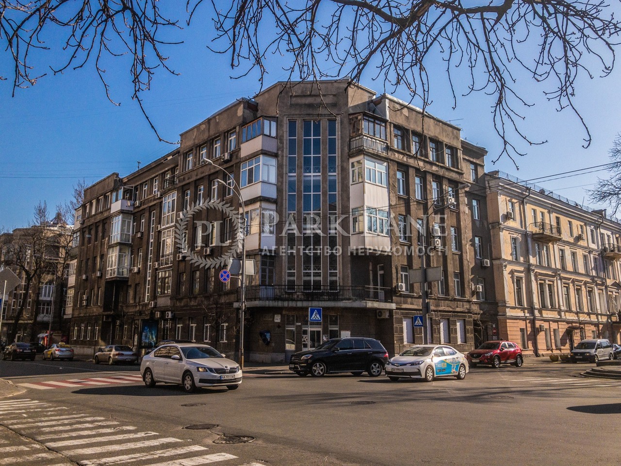  Офис, ул. Институтская, Киев, M-2171 - Фото 1