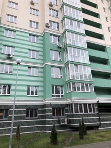 Квартира G-1973326, Воскресенская, 18, Киев - Фото 4