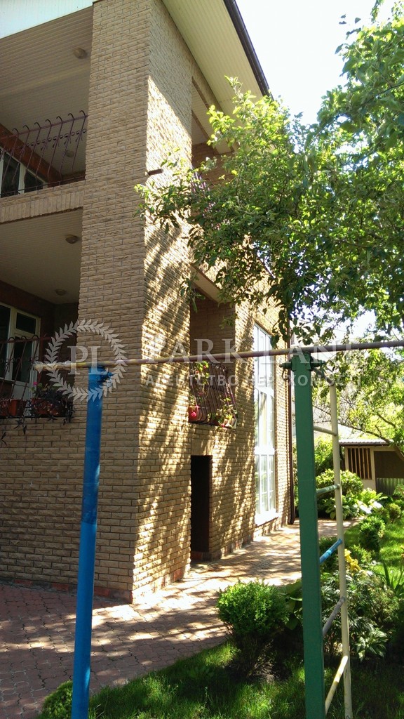 Дом ул. Каштановая, Петропавловская Борщаговка, G-1822044 - Фото 1