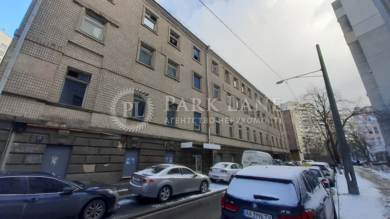  Отдельно стоящее здание, ул. Левандовская (Анищенко), Киев, R-32898 - Фото 1
