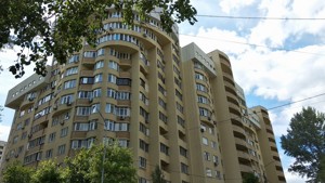 Квартира L-30862, Васильченко, 3, Киев - Фото 1