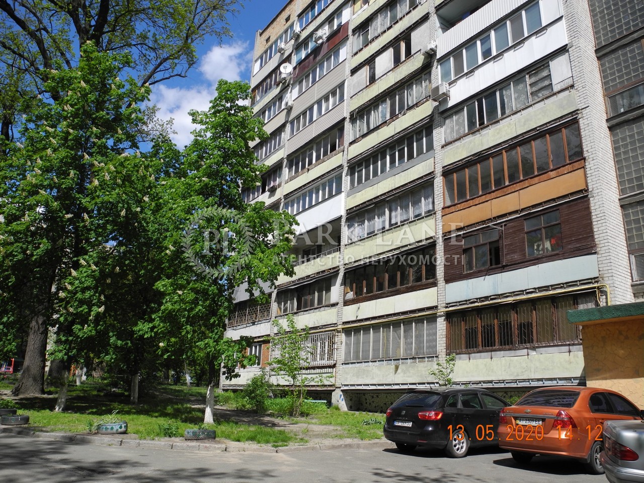 Квартира G-696272, Котельникова Михаила, 87, Киев - Фото 2