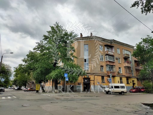 Apartment Yurkivska, 36/10, Kyiv, R-65855 - Photo
