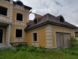 House D-36171, Lazurna, Kyiv - Photo 2