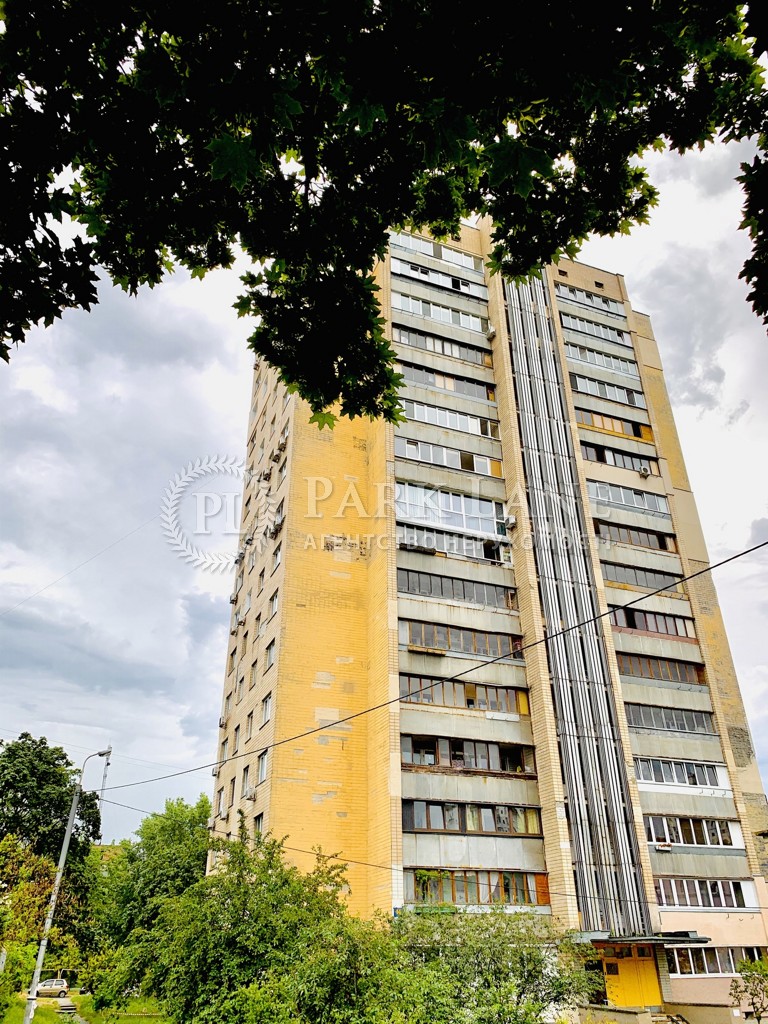 Квартира ул. Пантелеймона Кулиша (Челябинская), 9б, Киев, G-957423 - Фото 1