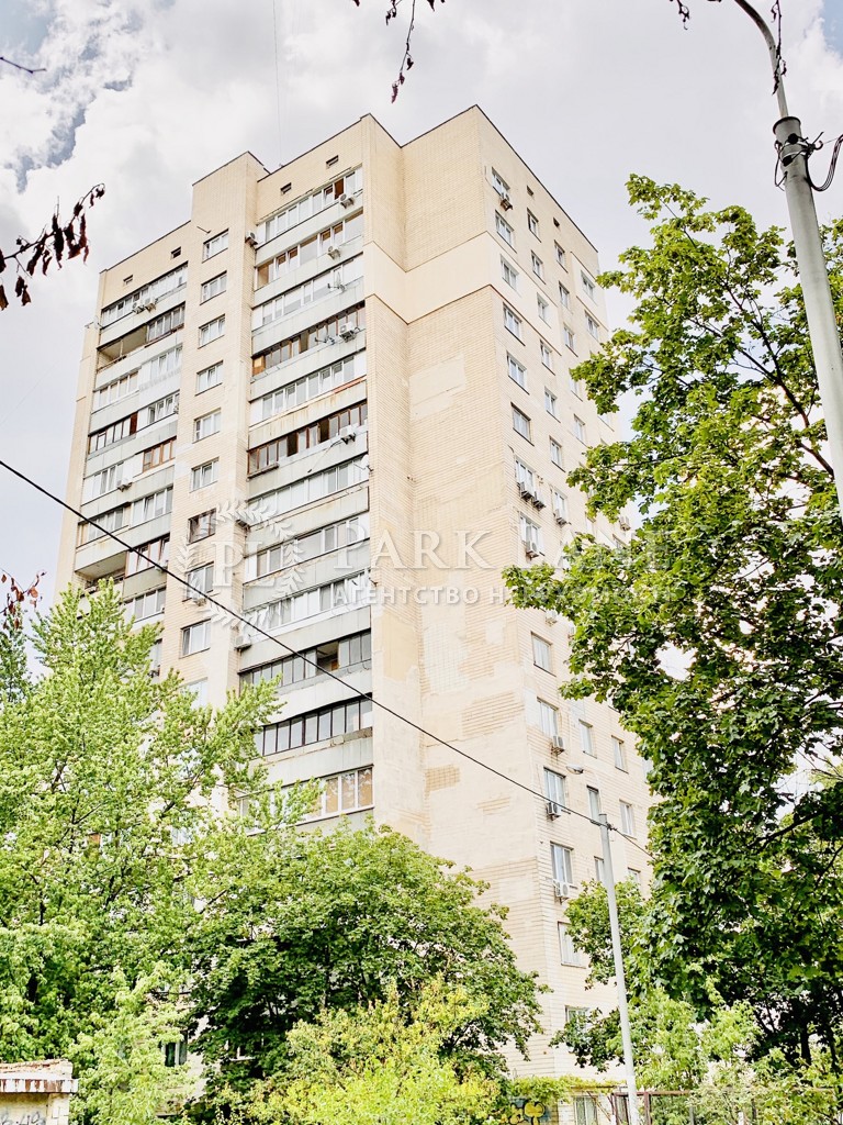 Квартира ул. Пантелеймона Кулиша (Челябинская), 9б, Киев, G-957423 - Фото 6