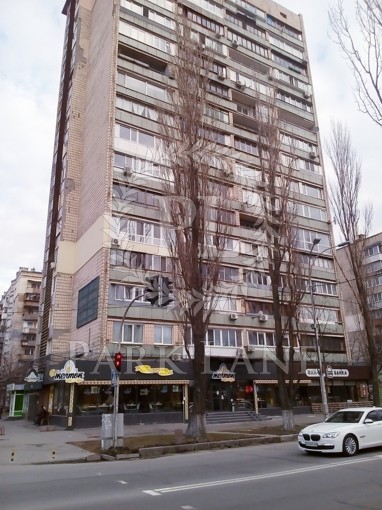 Квартира Русановский бульв., 2/8, Киев, R-46301 - Фото