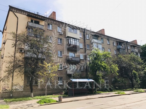 Квартира Константиновская, 44, Киев, G-1947260 - Фото