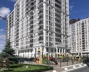 Apartment R-61153, Maksymovycha Mykhaila (Trutenka Onufriia), 26б, Kyiv - Photo 2