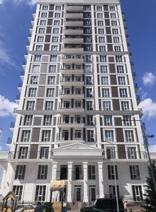 Apartment R-61153, Maksymovycha Mykhaila (Trutenka Onufriia), 26б, Kyiv - Photo 4