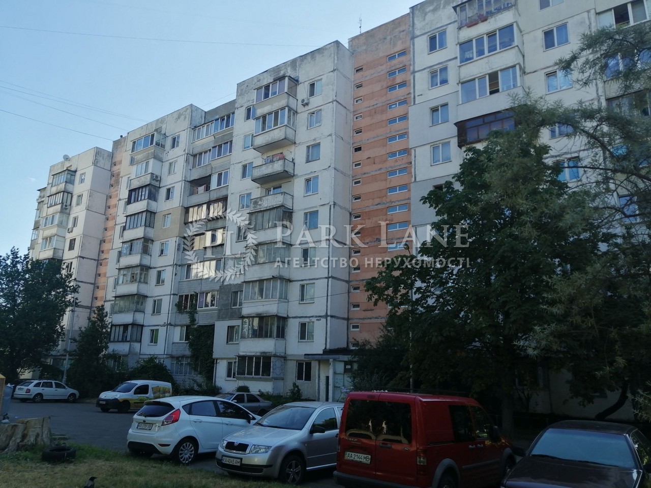Квартира Порика Василия просп., 14б, Киев, G-835541 - Фото 1