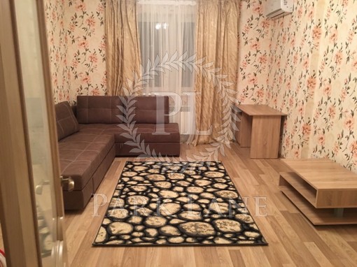 Apartment Kondratiuka Yuriia, 3, Kyiv, G-54469 - Photo