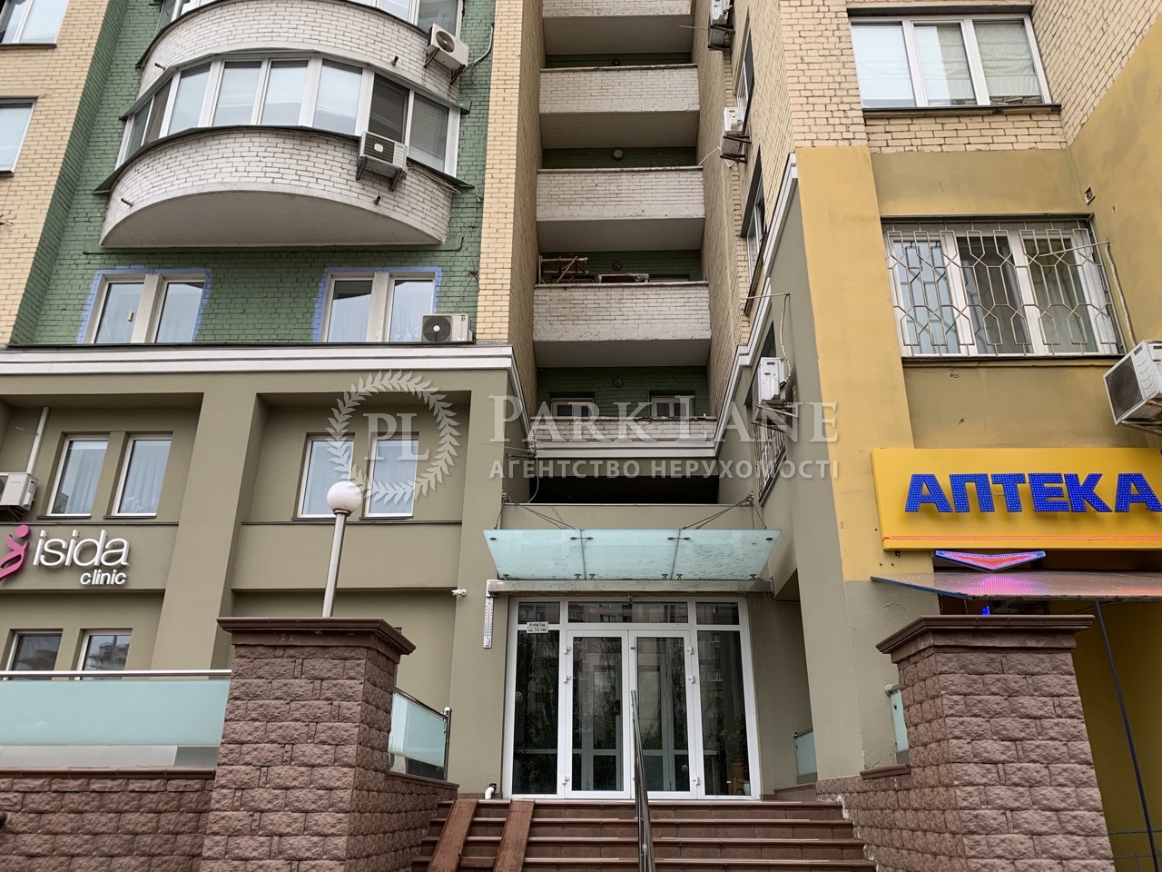 Квартира Героев Сталинграда просп., 22, Киев, G-689659 - Фото 26