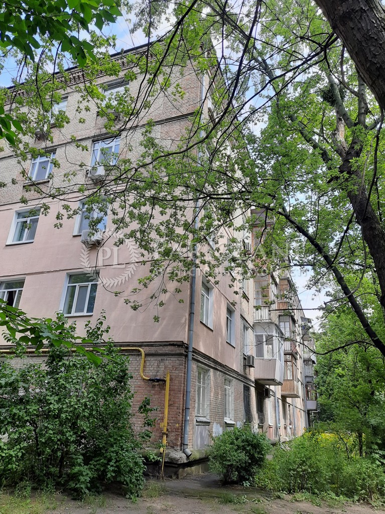 Квартира ул. Джона Маккейна (Кудри Ивана), 39а, Киев, K-33413 - Фото 11