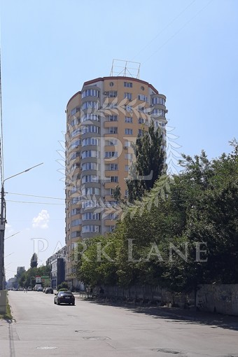 Apartment Avtozavodska, 29а, Kyiv, R-62861 - Photo