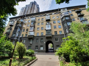 Apartment Q-3350, Instytutska, 18, Kyiv - Photo 1
