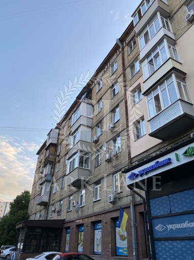 Квартира Ереванская, 1, Киев, G-1930022 - Фото