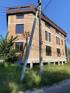  Detached building, K-29986, Zhovtneva, Petropavlivska Borshchahivka - Photo 2