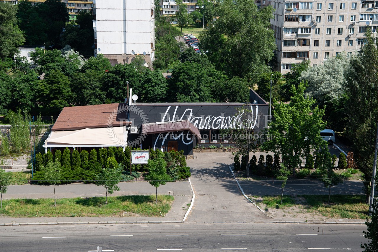  Ресторан, ул. Архипенко Александра (Мате Залки), Киев, B-86281 - Фото 17