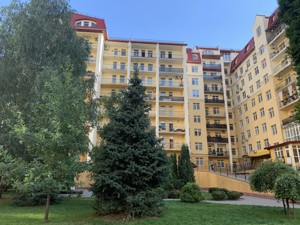 Apartment G-658313, Lobanovskoho, 21 корпус 5, Chaiky - Photo 3