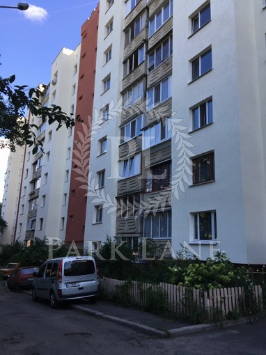 Apartment Lukianivska, 27, Kyiv, R-62048 - Photo