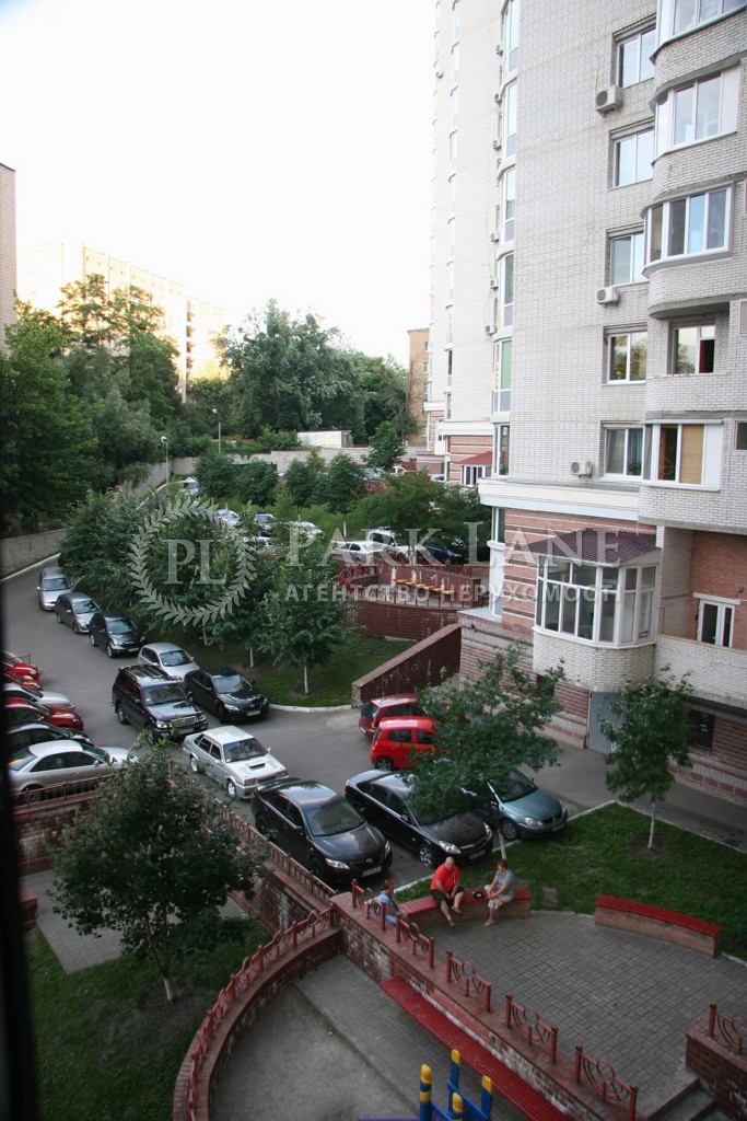 Квартира ул. Руданского Степана, 4-6, Киев, R-34774 - Фото 20