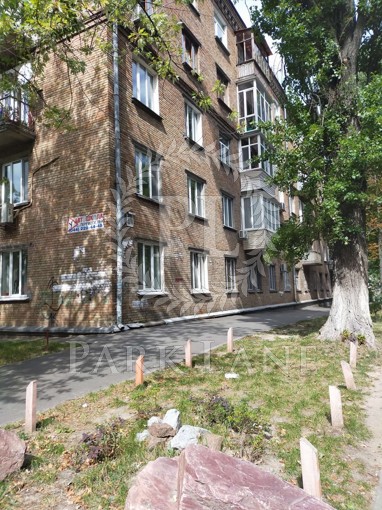 Apartment Aviakonstruktors'ka (Vitruka Henerala), 3/11, Kyiv, L-30933 - Photo